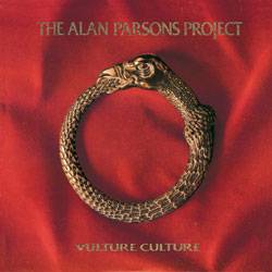 The Alan Parsons Project : Vulture Culture